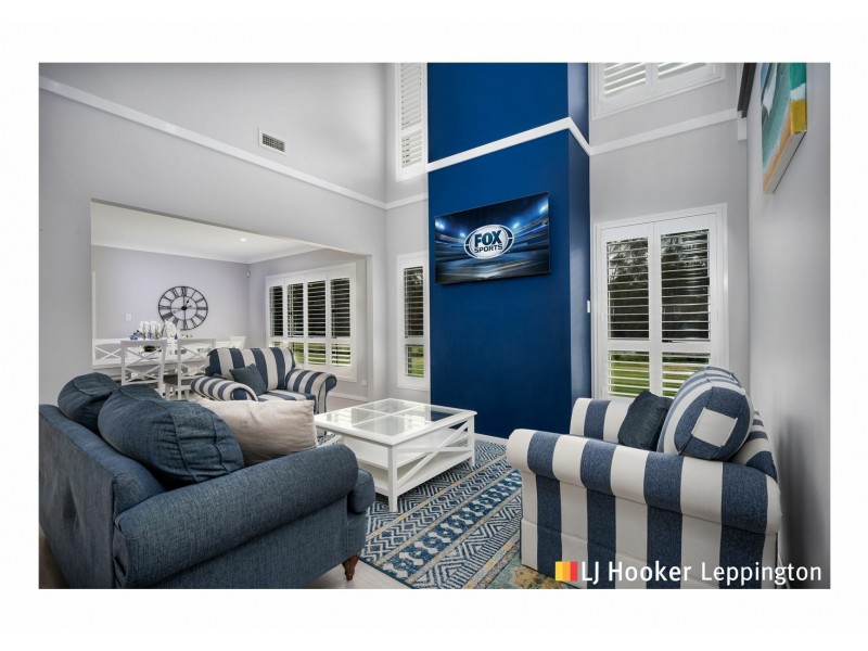 17 Yewens Circuit, Grasmere NSW 2570