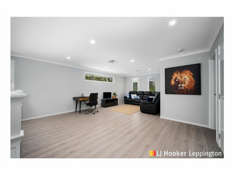 17 Yewens Circuit, Grasmere NSW 2570