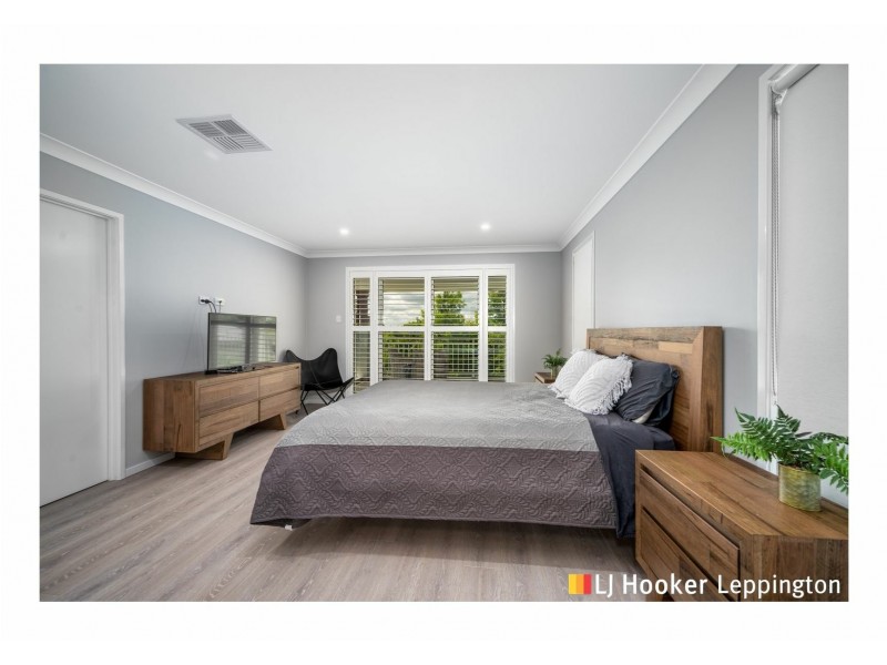 17 Yewens Circuit, Grasmere NSW 2570