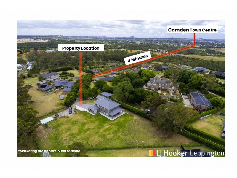 17 Yewens Circuit, Grasmere NSW 2570