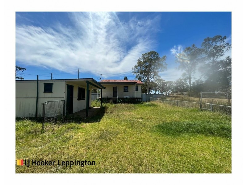 420 Devonshire Road, Kemps Creek NSW 2178