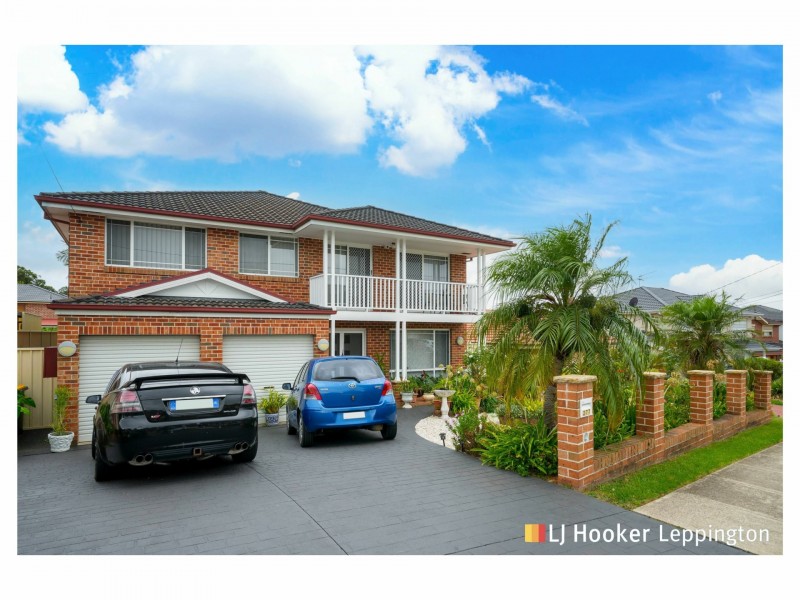 277 Old Prospect Road, Greystanes NSW 2145