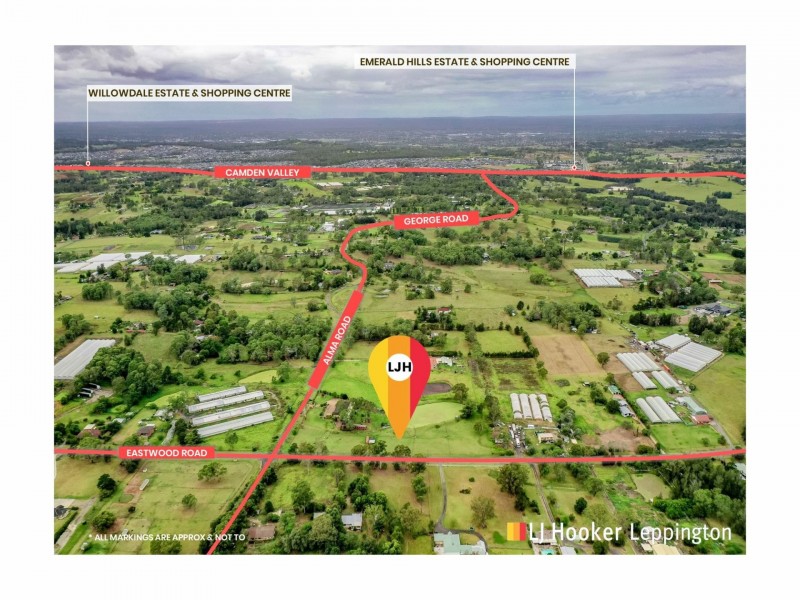 87 Alma Road, Leppington NSW 2179
