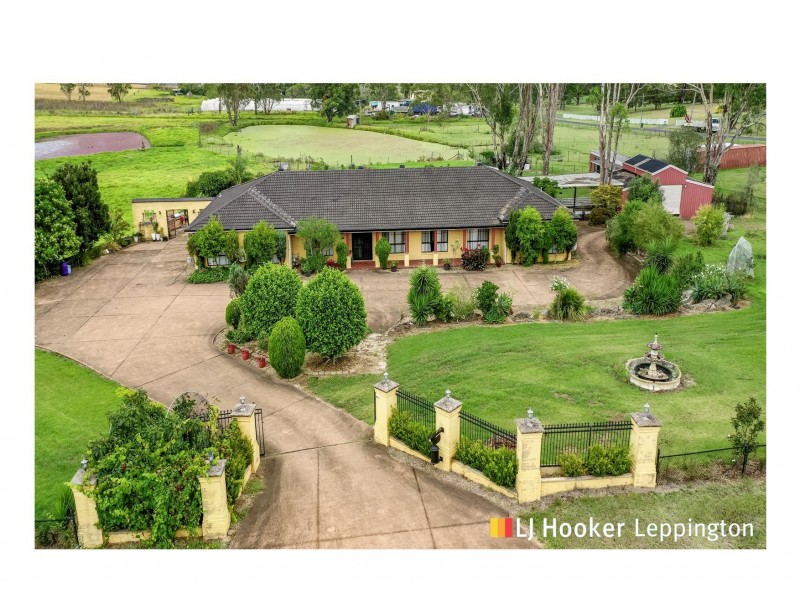 87 Alma Road, Leppington NSW 2179