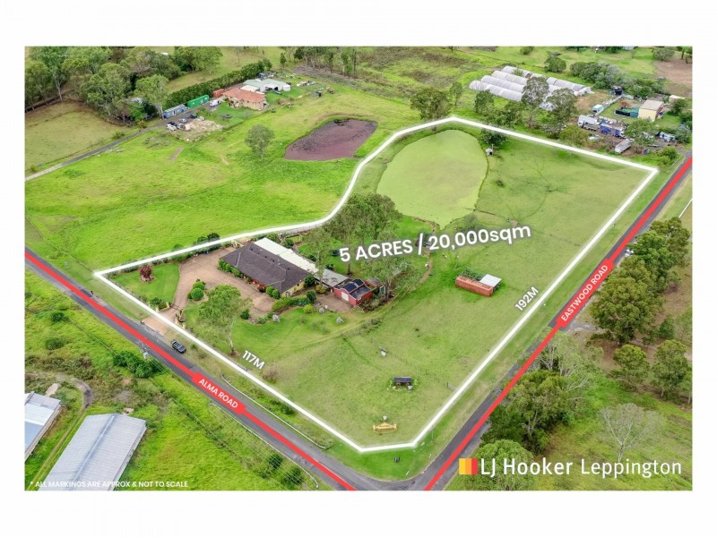 87 Alma Road, Leppington NSW 2179