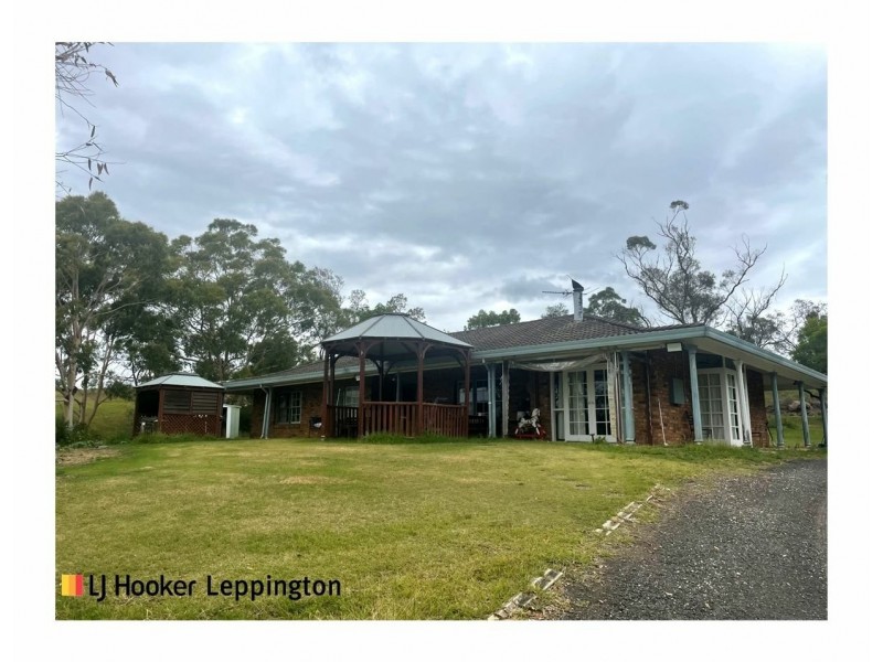 35 Quirkes Lane, Menangle NSW 2568