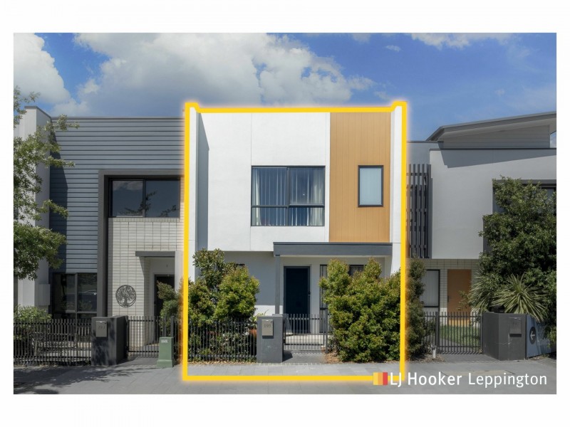 195 South Circuit, Oran Park NSW 2570