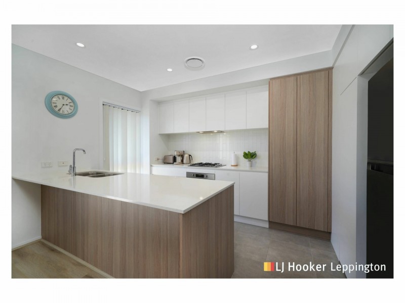 195 South Circuit, Oran Park NSW 2570