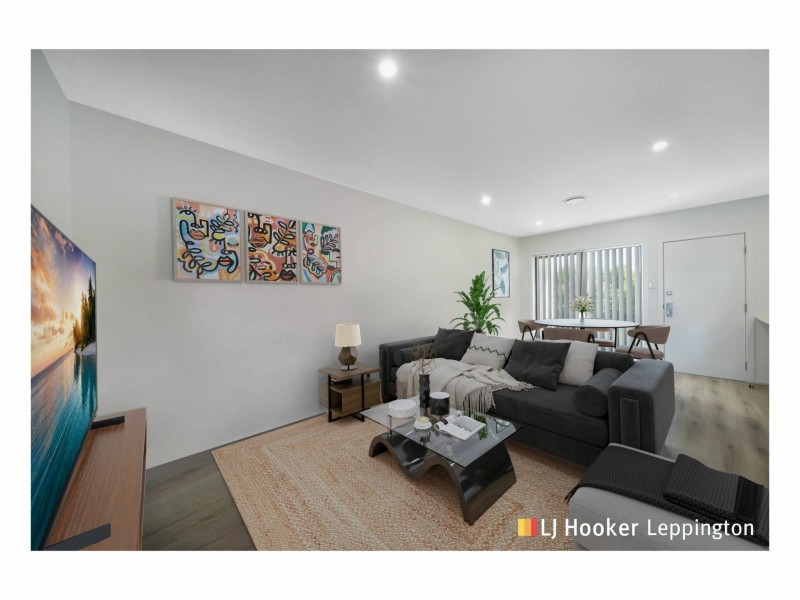 195 South Circuit, Oran Park NSW 2570