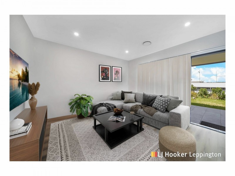 195 South Circuit, Oran Park NSW 2570