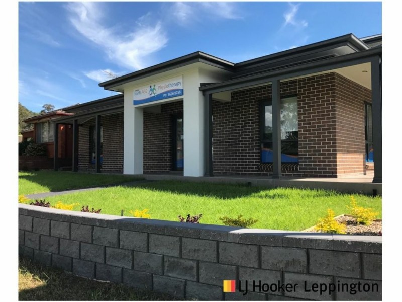 282 Edmondson Avenue, Austral NSW 2179