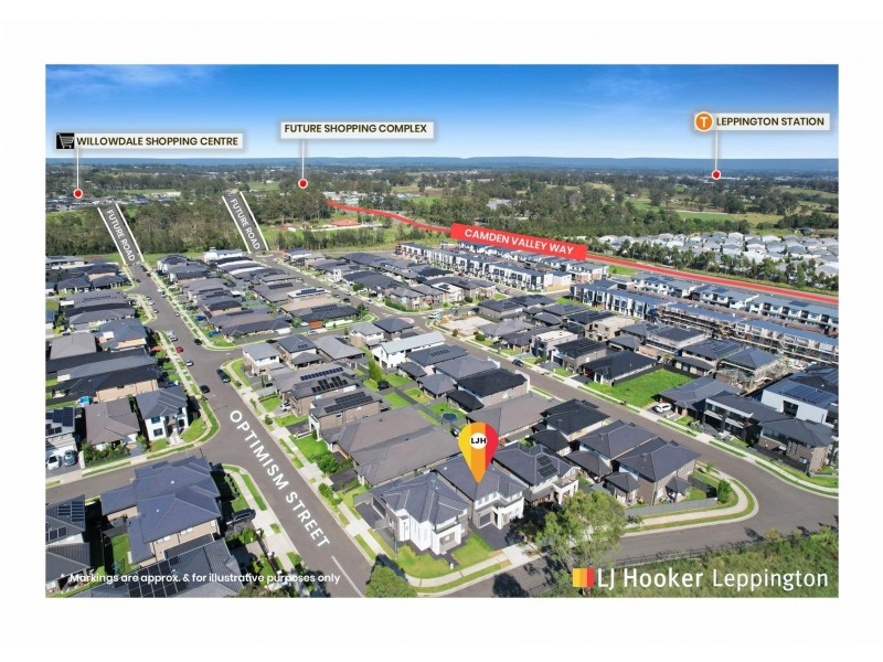 15a Optimism Street, Leppington NSW 2179