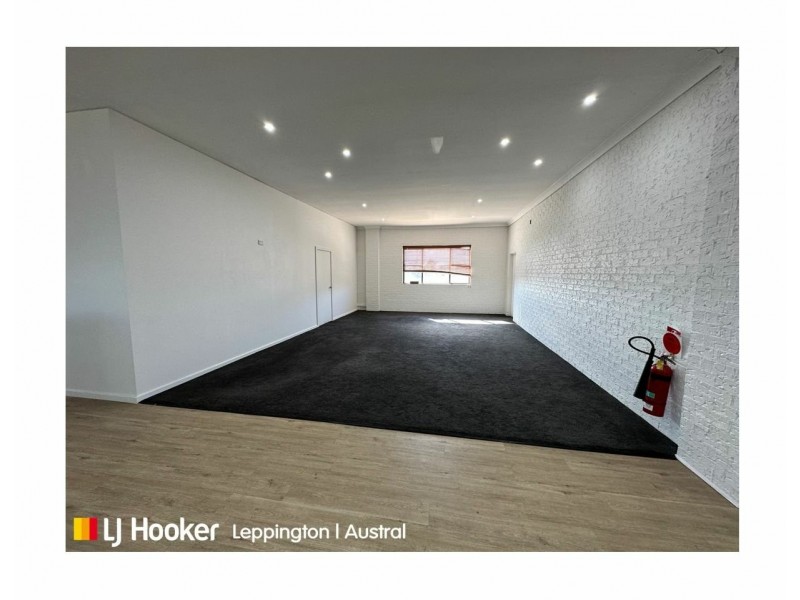 Shop 10/45-51 Wentworth Road, Bringelly NSW 2556