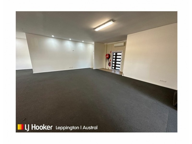 Shop 10/45-51 Wentworth Road, Bringelly NSW 2556