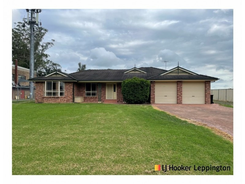 280 Twelfth Avenue, Austral NSW 2179