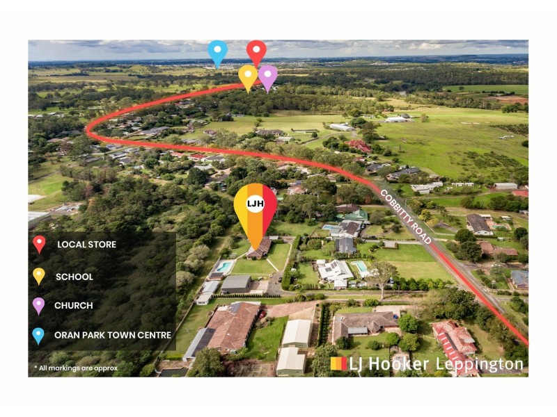 165 Cobbitty Road, Cobbitty NSW 2570