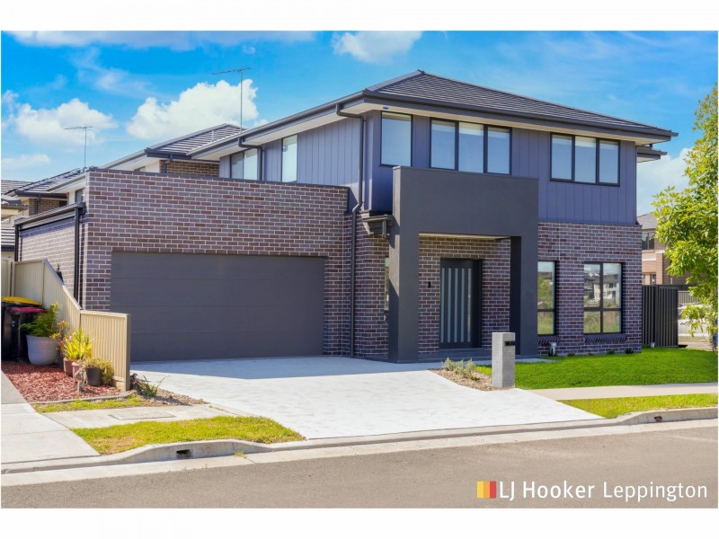 20 King Rock Road, Austral NSW 2179