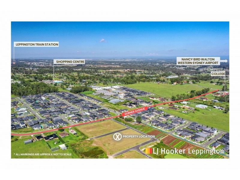 Lot 24 Aroona Avenue, Austral NSW 2179