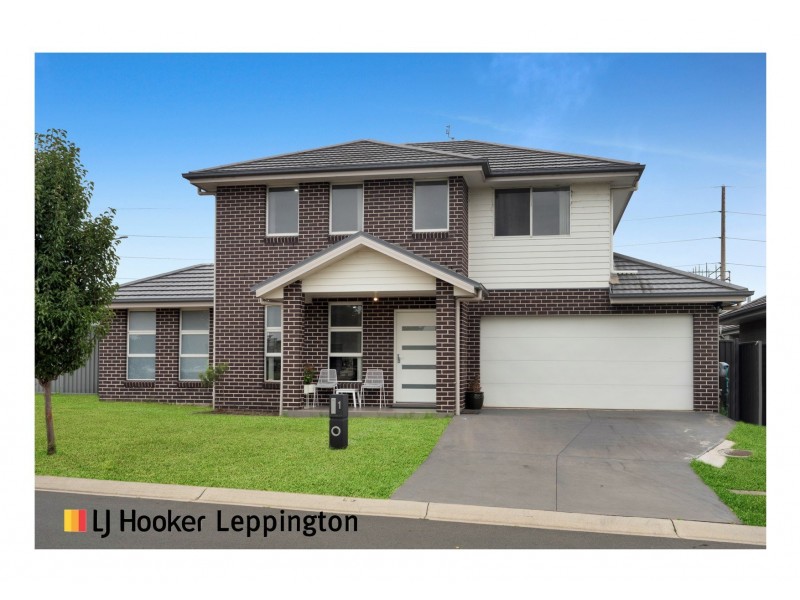 1 Whistler Street, Gregory Hills NSW 2557