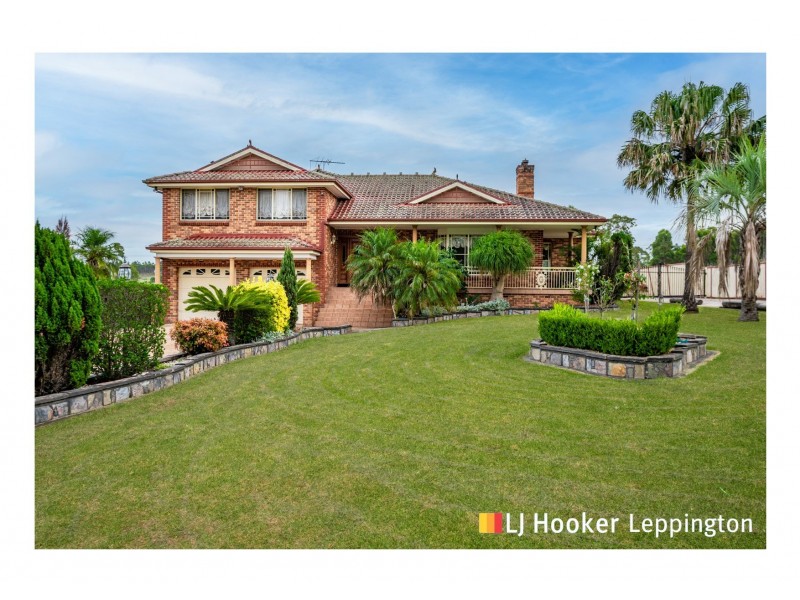 3 Eighteenth Avenue, Austral NSW 2179