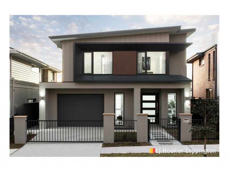 37 Dapple Street, Austral NSW 2179
