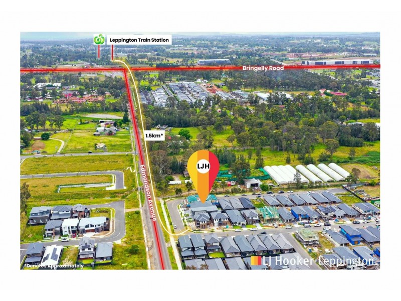 37 Dapple Street, Austral NSW 2179