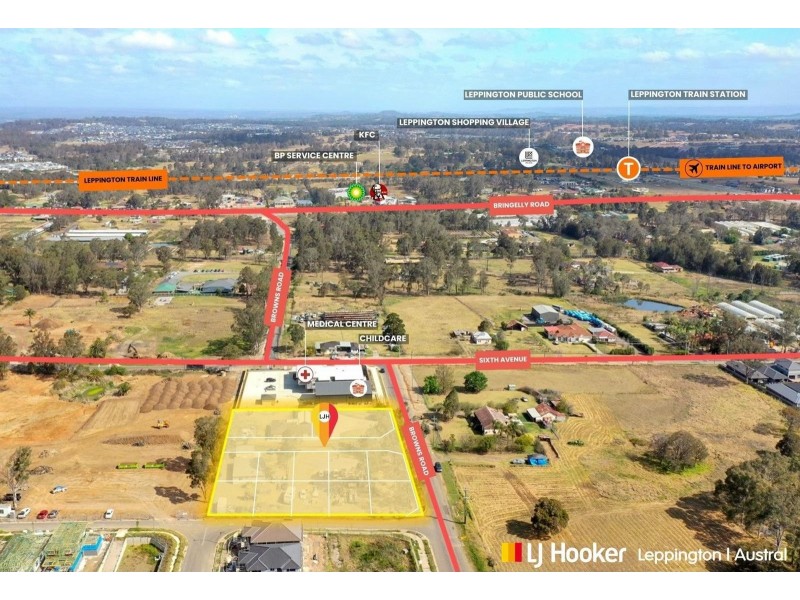 103 Browns Road, Austral NSW 2179