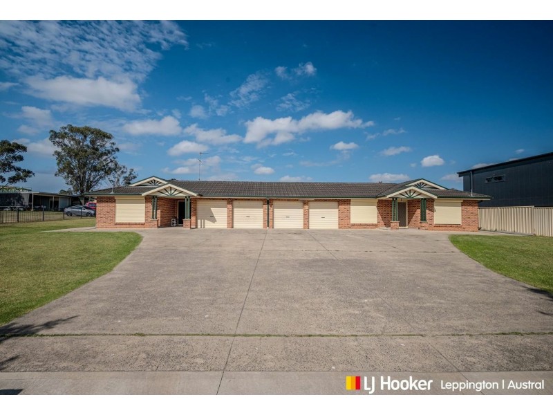 103 Browns Road, Austral NSW 2179