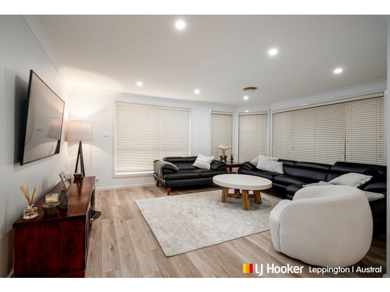 103 Browns Road, Austral NSW 2179