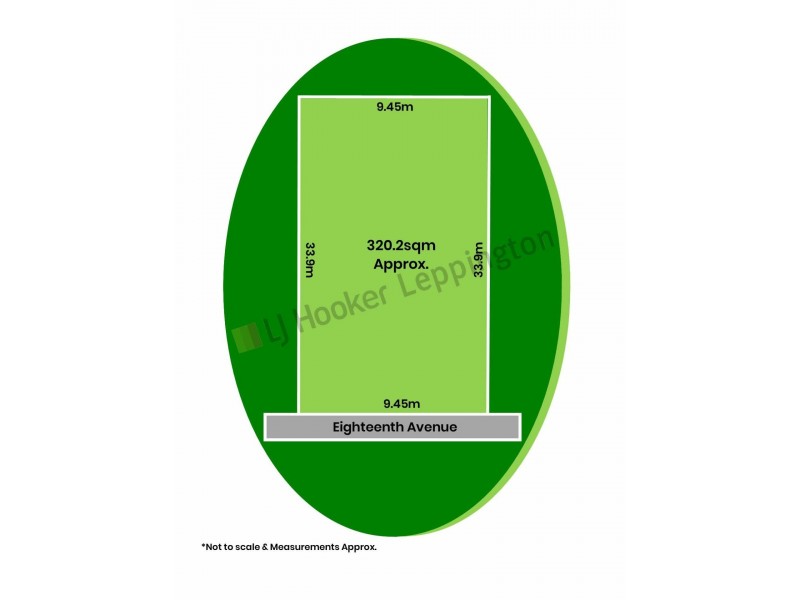 24 (Lot 3) Eighteenth Avenue, Austral NSW 2179