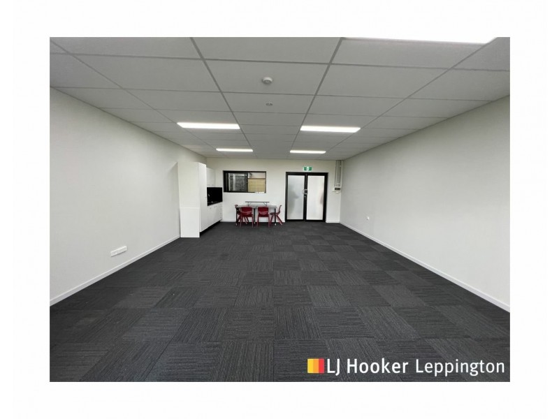 Shop 3/793 Fifteenth Avenue, Kemps Creek NSW 2178