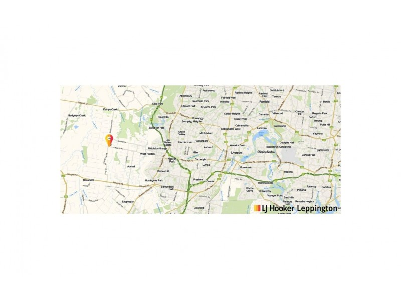 Shop 3/793 Fifteenth Avenue, Kemps Creek NSW 2178