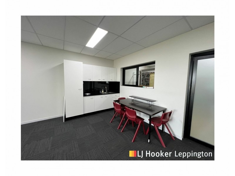 Shop 3/793 Fifteenth Avenue, Kemps Creek NSW 2178