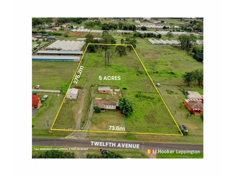 Rossmore NSW 2557