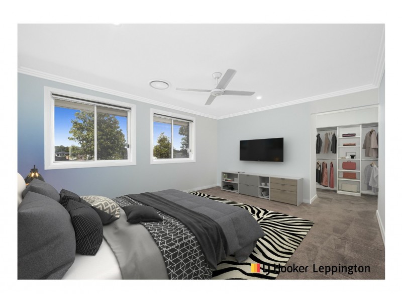25 Fanflower Avenue, Denham Court NSW 2565