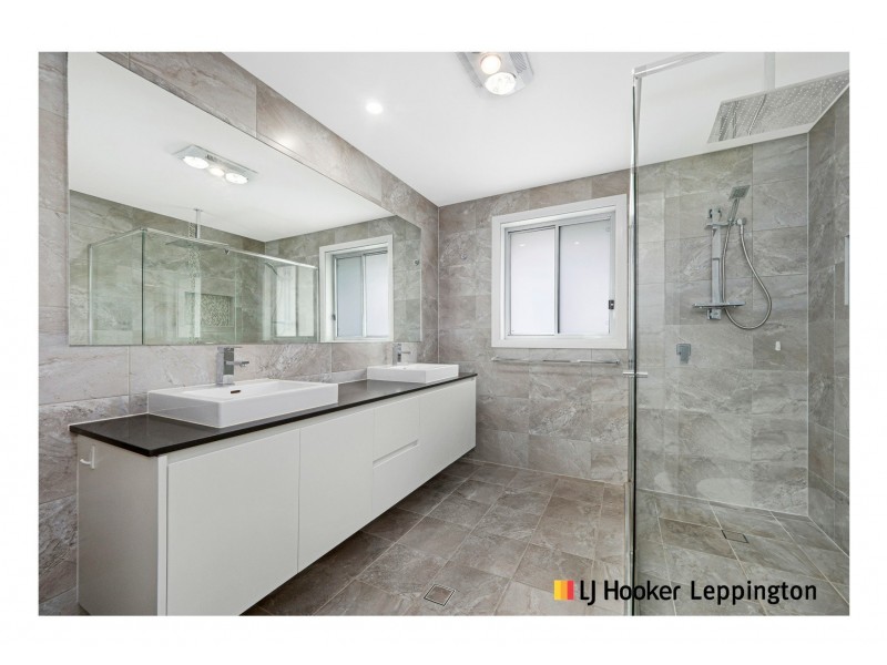 25 Fanflower Avenue, Denham Court NSW 2565
