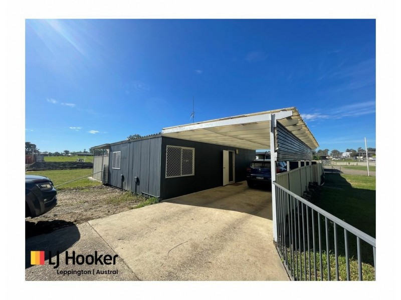 185a Tenth Avenue, Austral NSW 2179