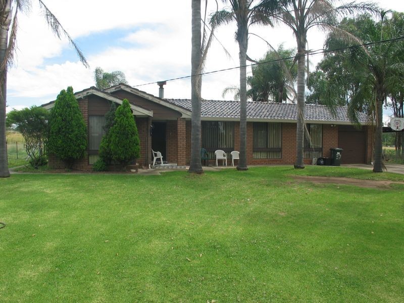 Edmondson Park NSW 2174