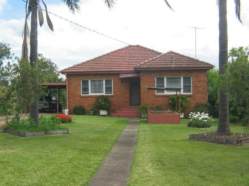 Edmondson Park NSW 2174