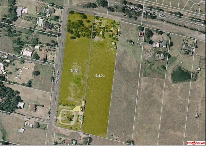 Edmondson Park NSW 2174