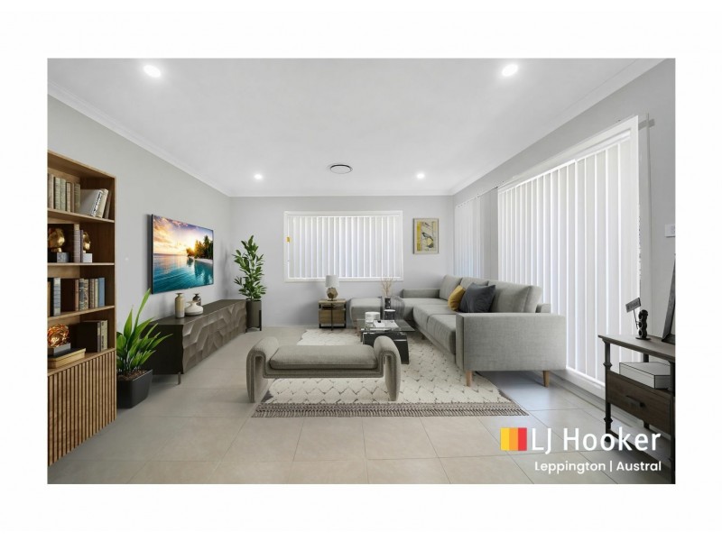 50 Wiregrass Avenue, Denham Court NSW 2565