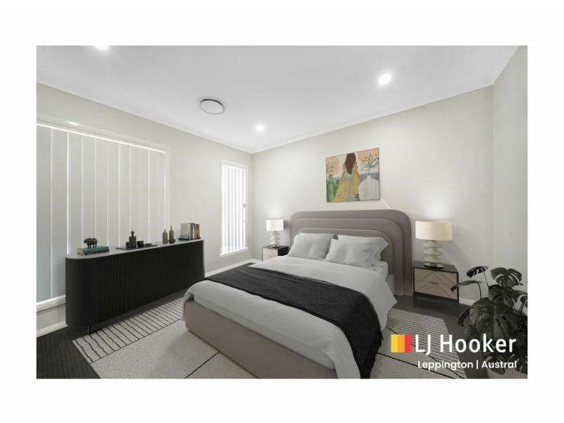 50 Wiregrass Avenue, Denham Court NSW 2565