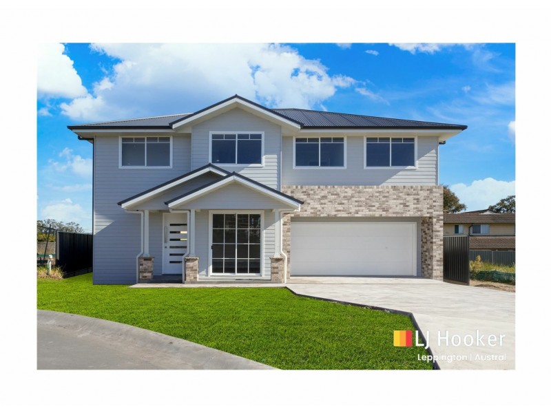 10 Wild Flower Place, Tahmoor NSW 2573