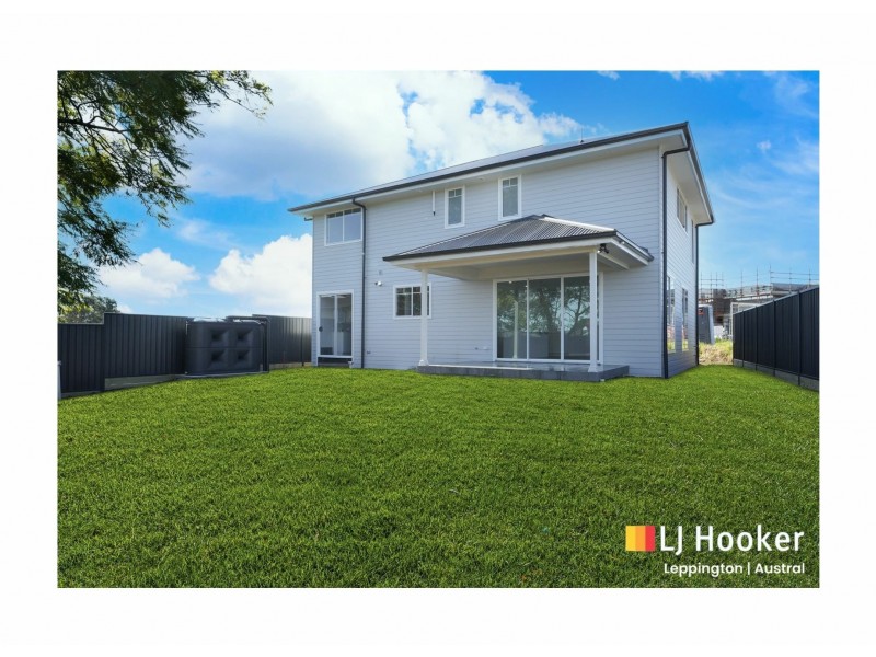 10 Wild Flower Place, Tahmoor NSW 2573