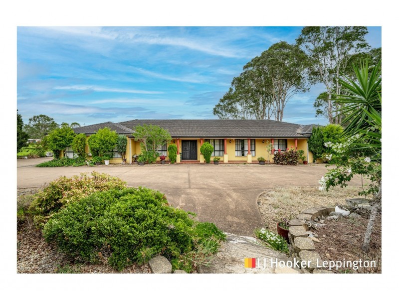 87 Alma Road, Leppington NSW 2179