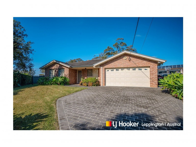 3 Carne Close, Austral NSW 2179
