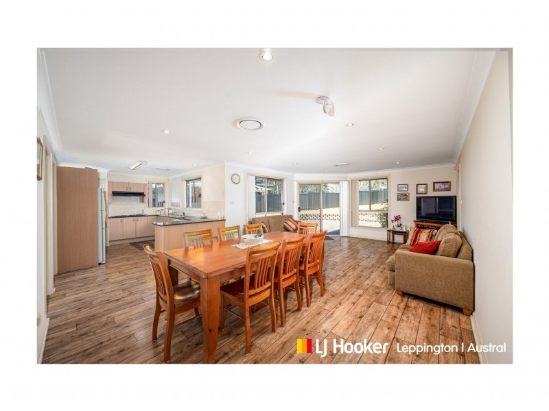 3 Carne Close, Austral NSW 2179