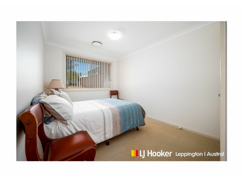 3 Carne Close, Austral NSW 2179