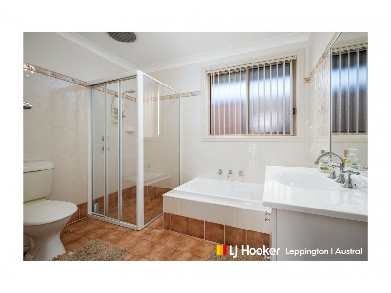 3 Carne Close, Austral NSW 2179