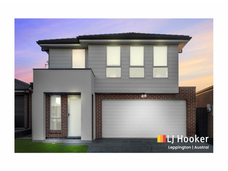 18 Jonica Road, Austral NSW 2179
